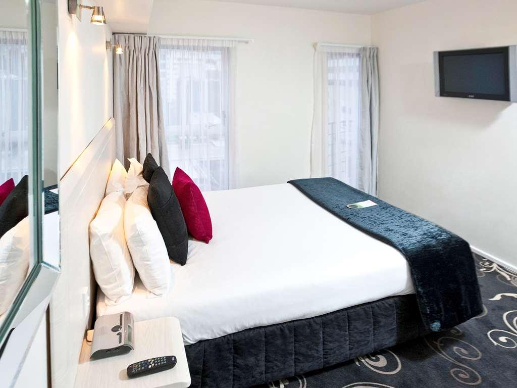 Mercure Wellington Central City Hotel And Apartments 設備 写真